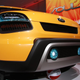 Illustration for article titled Kia SoulSter Concept: A Ride For The Cali Kids